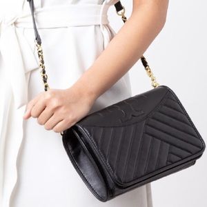 Tory Burch Alexa Combo Crossbody Bag